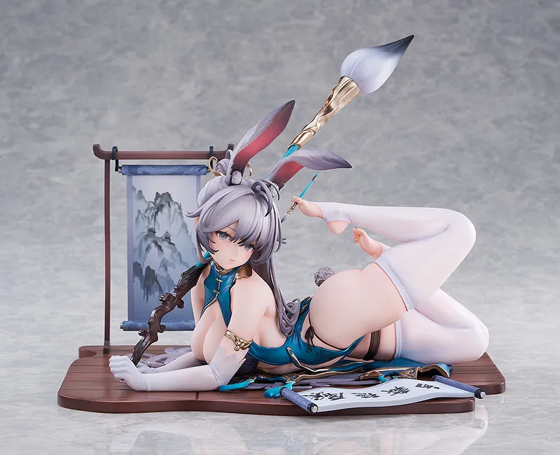 [Pre-order] Original Character - Gengjyut 1/6 Scale Figure Solarain