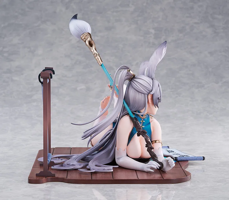 [Pre-order] Original Character - Gengjyut 1/6 Scale Figure Solarain