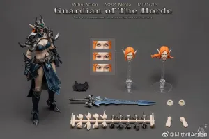 [Pre-order] Original Character - Guardian Of Horde Series No. 04 Morna 1/10 Scale Action Figure MITHRIL ACTION