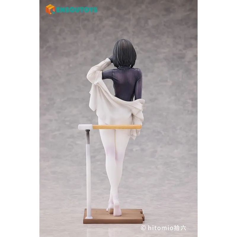 [Pre-order] Original Character - Guitar MeiMei & Shokyu Sensei's Dance Lesson 1/7 Scale Figure Good Smile Company