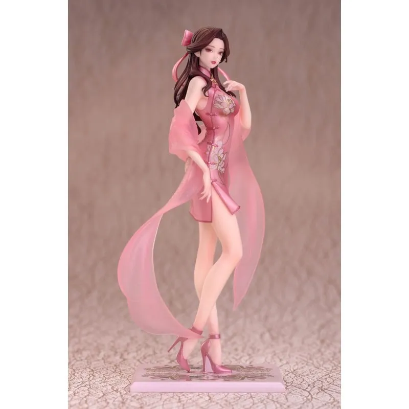 [Pre-order] Original Character - Honor of Kings Weaving Dreams Series Diaochan 1/10 Scale Figure Myethos