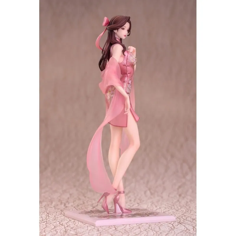 [Pre-order] Original Character - Honor of Kings Weaving Dreams Series Diaochan 1/10 Scale Figure Myethos