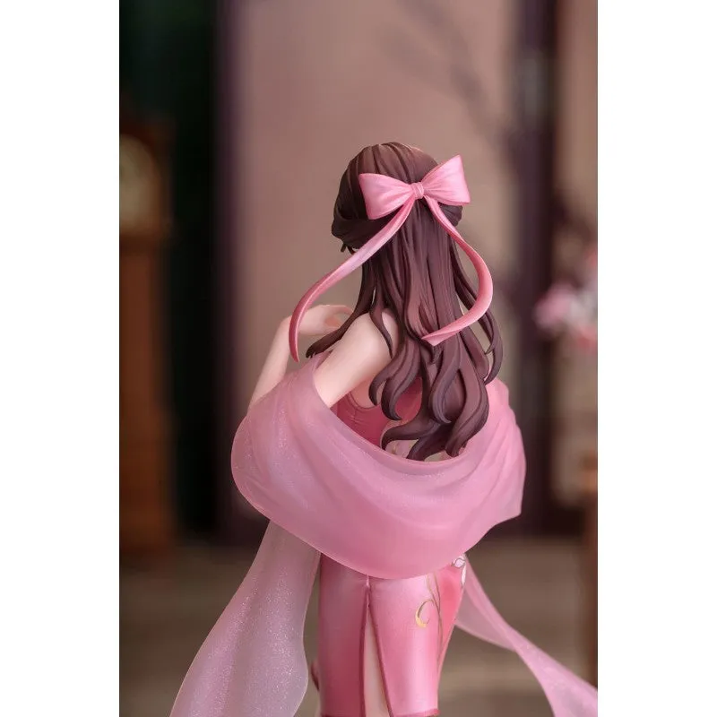 [Pre-order] Original Character - Honor of Kings Weaving Dreams Series Diaochan 1/10 Scale Figure Myethos