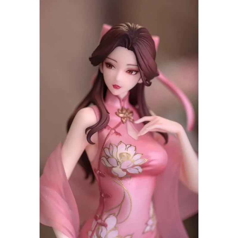 [Pre-order] Original Character - Honor of Kings Weaving Dreams Series Diaochan 1/10 Scale Figure Myethos