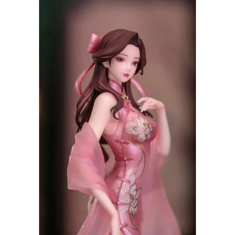 [Pre-order] Original Character - Honor of Kings Weaving Dreams Series Diaochan 1/10 Scale Figure Myethos