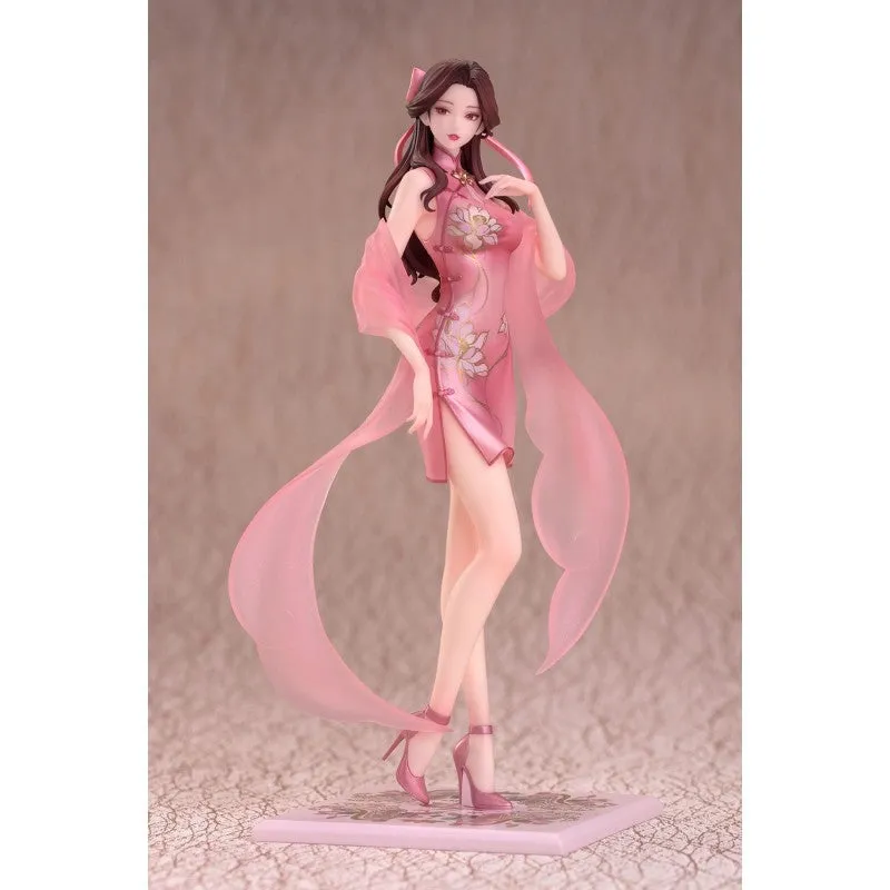 [Pre-order] Original Character - Honor of Kings Weaving Dreams Series Diaochan 1/10 Scale Figure Myethos