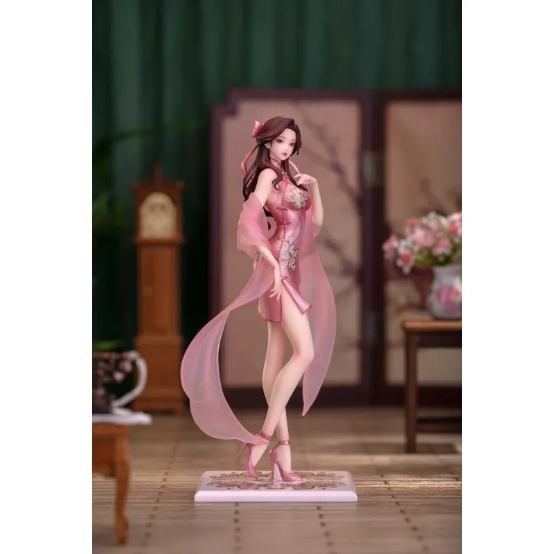 [Pre-order] Original Character - Honor of Kings Weaving Dreams Series Diaochan 1/10 Scale Figure Myethos