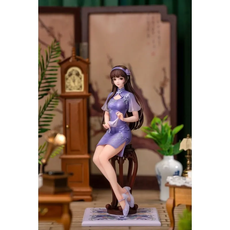 [Pre-order] Original Character - Honor of Kings Weaving Dreams Series Xishi 1/10 Scale Figure Myethos