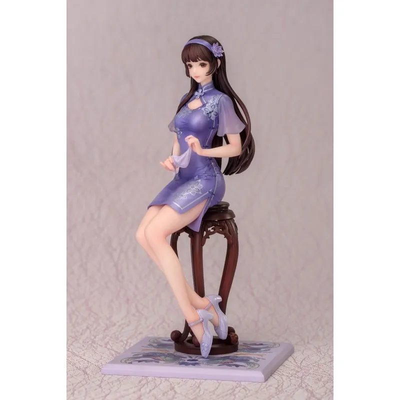 [Pre-order] Original Character - Honor of Kings Weaving Dreams Series Xishi 1/10 Scale Figure Myethos