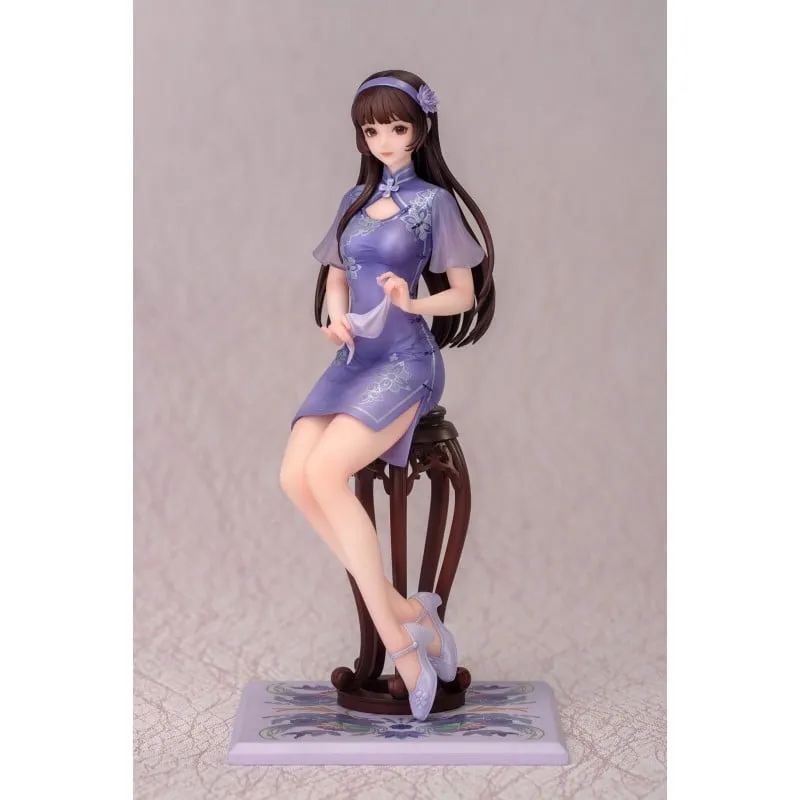 [Pre-order] Original Character - Honor of Kings Weaving Dreams Series Xishi 1/10 Scale Figure Myethos