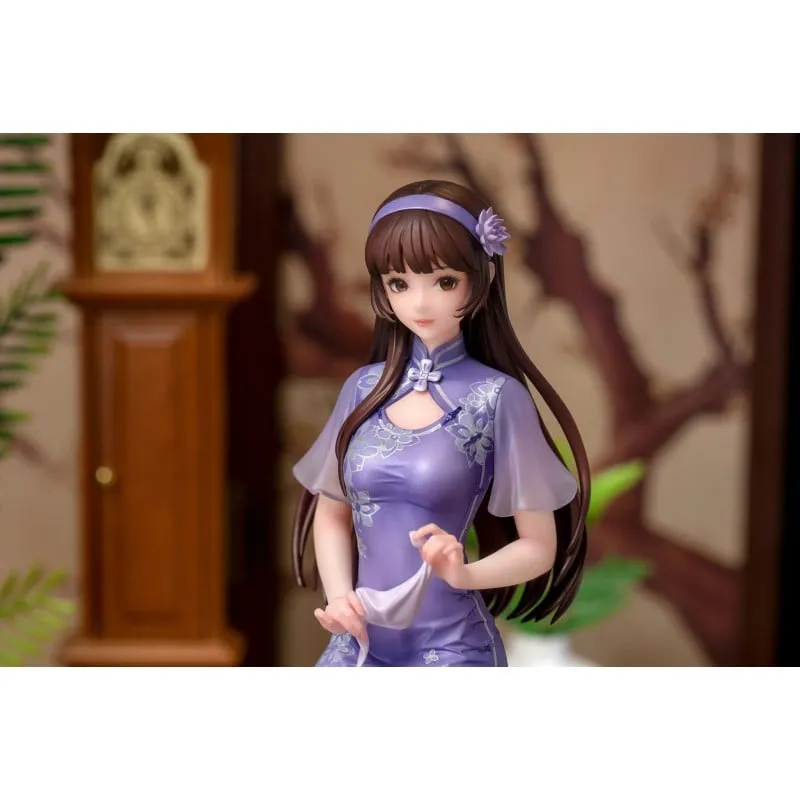 [Pre-order] Original Character - Honor of Kings Weaving Dreams Series Xishi 1/10 Scale Figure Myethos