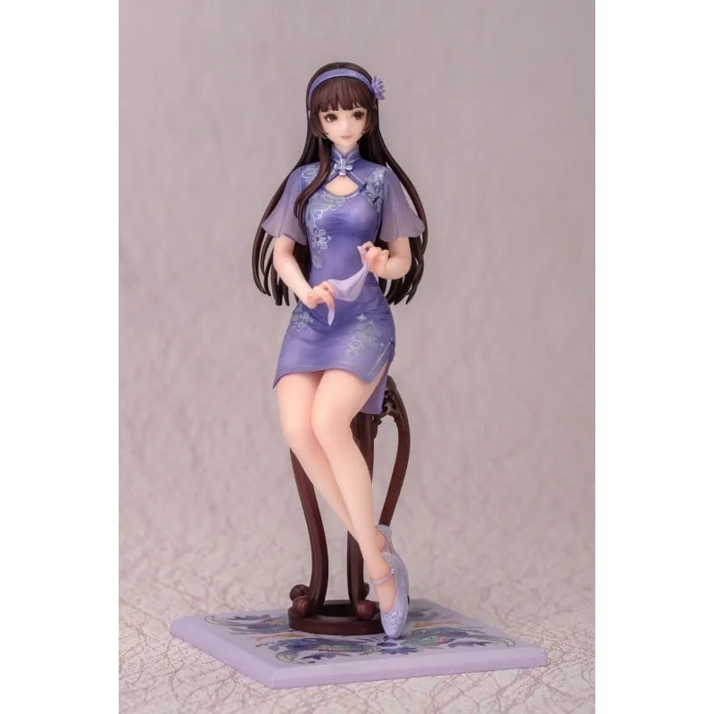 [Pre-order] Original Character - Honor of Kings Weaving Dreams Series Xishi 1/10 Scale Figure Myethos