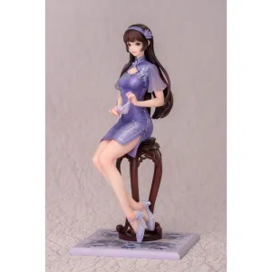 [Pre-order] Original Character - Honor of Kings Weaving Dreams Series Xishi 1/10 Scale Figure Myethos