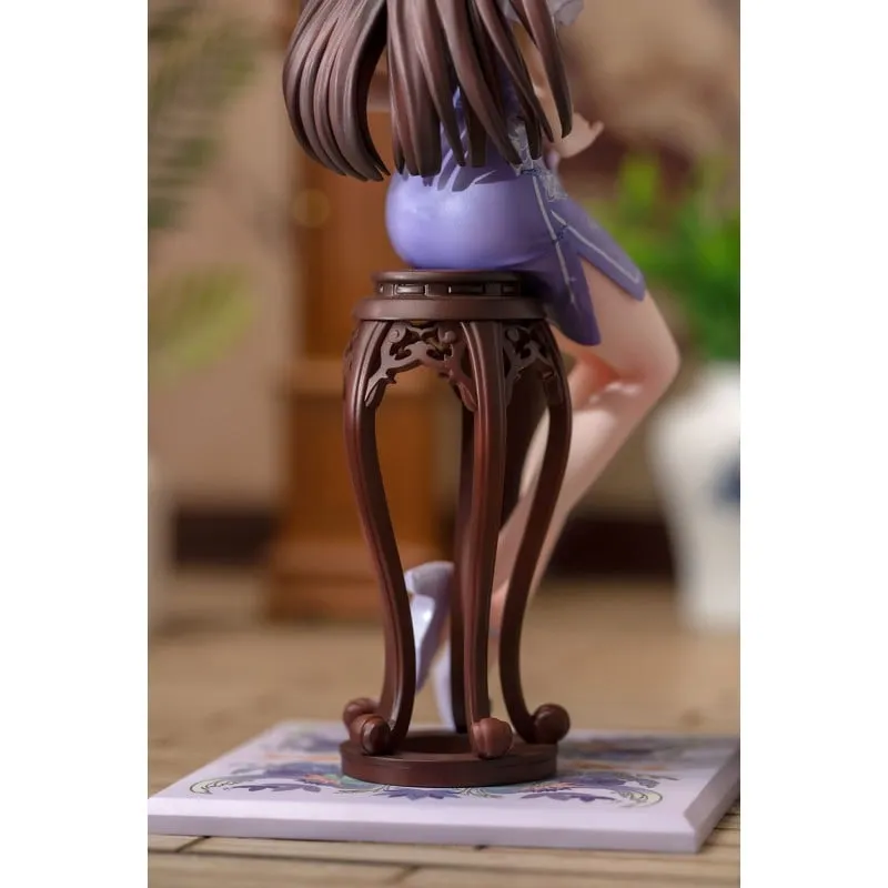 [Pre-order] Original Character - Honor of Kings Weaving Dreams Series Xishi 1/10 Scale Figure Myethos