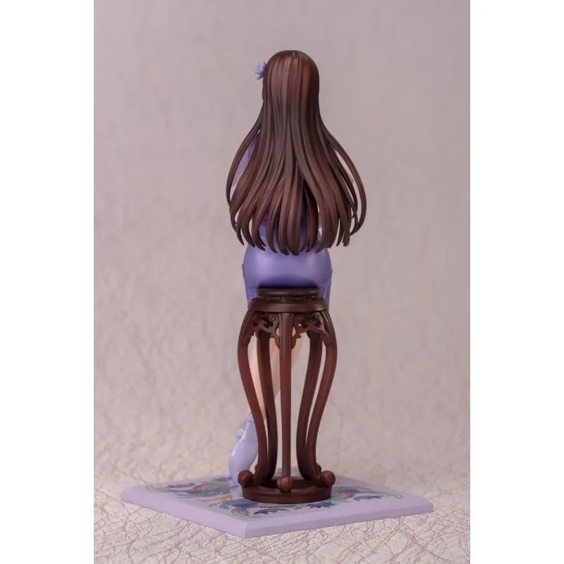 [Pre-order] Original Character - Honor of Kings Weaving Dreams Series Xishi 1/10 Scale Figure Myethos