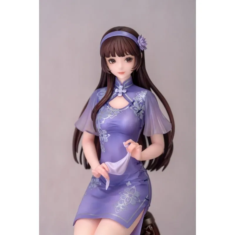 [Pre-order] Original Character - Honor of Kings Weaving Dreams Series Xishi 1/10 Scale Figure Myethos