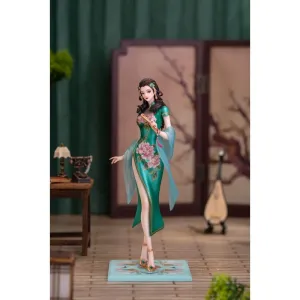 [Pre-order] Original Character - Honor of Kings Weaving Dreams Series Yang Yuhuan 1/10 Scale Figure Myethos