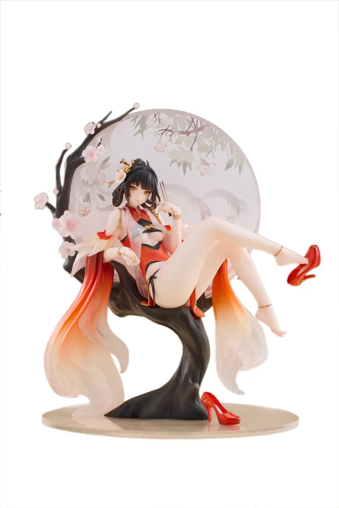 [Pre-Order] Original Character - Huangqi  (Normal Edition) 1/7 Scale Figure FREYJA FIGURE STUDIO