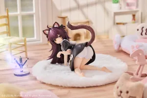 [Pre-order] Original Character - Kitty Maid Pengpeng 1/7 Scale Figure EUSUN
