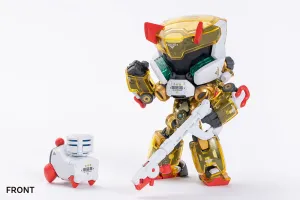 [Pre-order] Original Character - KM-096 HEATS BOY 2.0 EARNESTCORE CRAFT x WASA Ver. Plastic Model Kit Wave