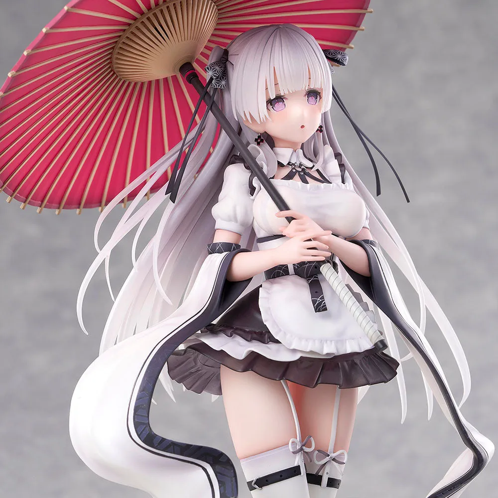 [Pre-order] Original Character - Lilith Ichinose 1/6 Scale Figure Union Creative