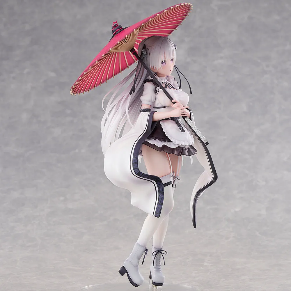 [Pre-order] Original Character - Lilith Ichinose 1/6 Scale Figure Union Creative