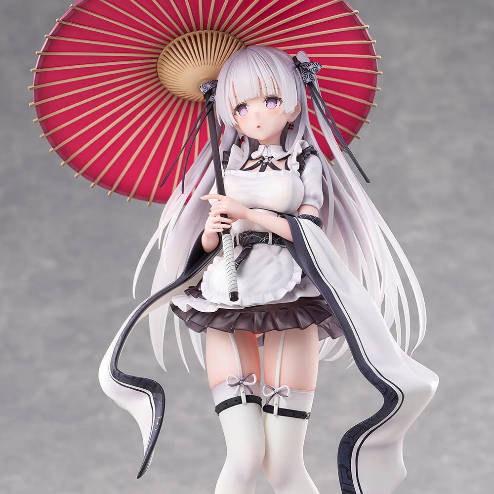 [Pre-order] Original Character - Lilith Ichinose 1/6 Scale Figure Union Creative