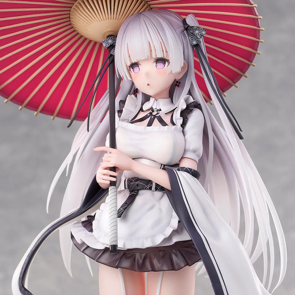 [Pre-order] Original Character - Lilith Ichinose 1/6 Scale Figure Union Creative