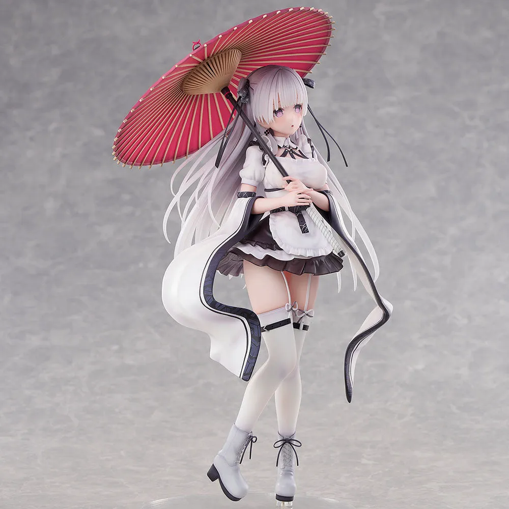 [Pre-order] Original Character - Lilith Ichinose 1/6 Scale Figure Union Creative