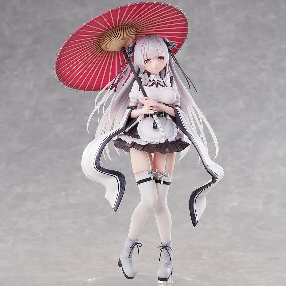 [Pre-order] Original Character - Lilith Ichinose 1/6 Scale Figure Union Creative