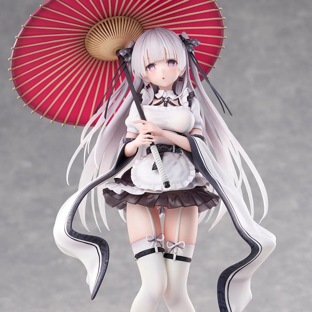 [Pre-order] Original Character - Lilith Ichinose 1/6 Scale Figure Union Creative