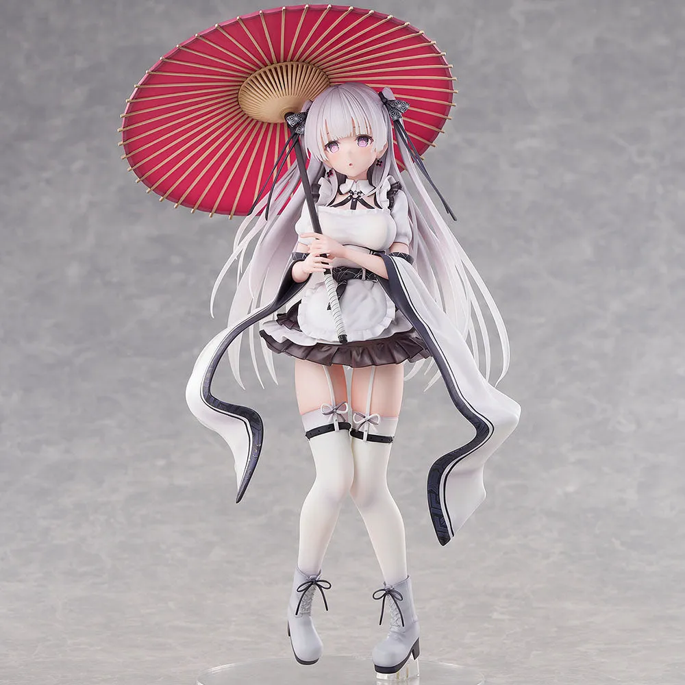[Pre-order] Original Character - Lilith Ichinose 1/6 Scale Figure Union Creative