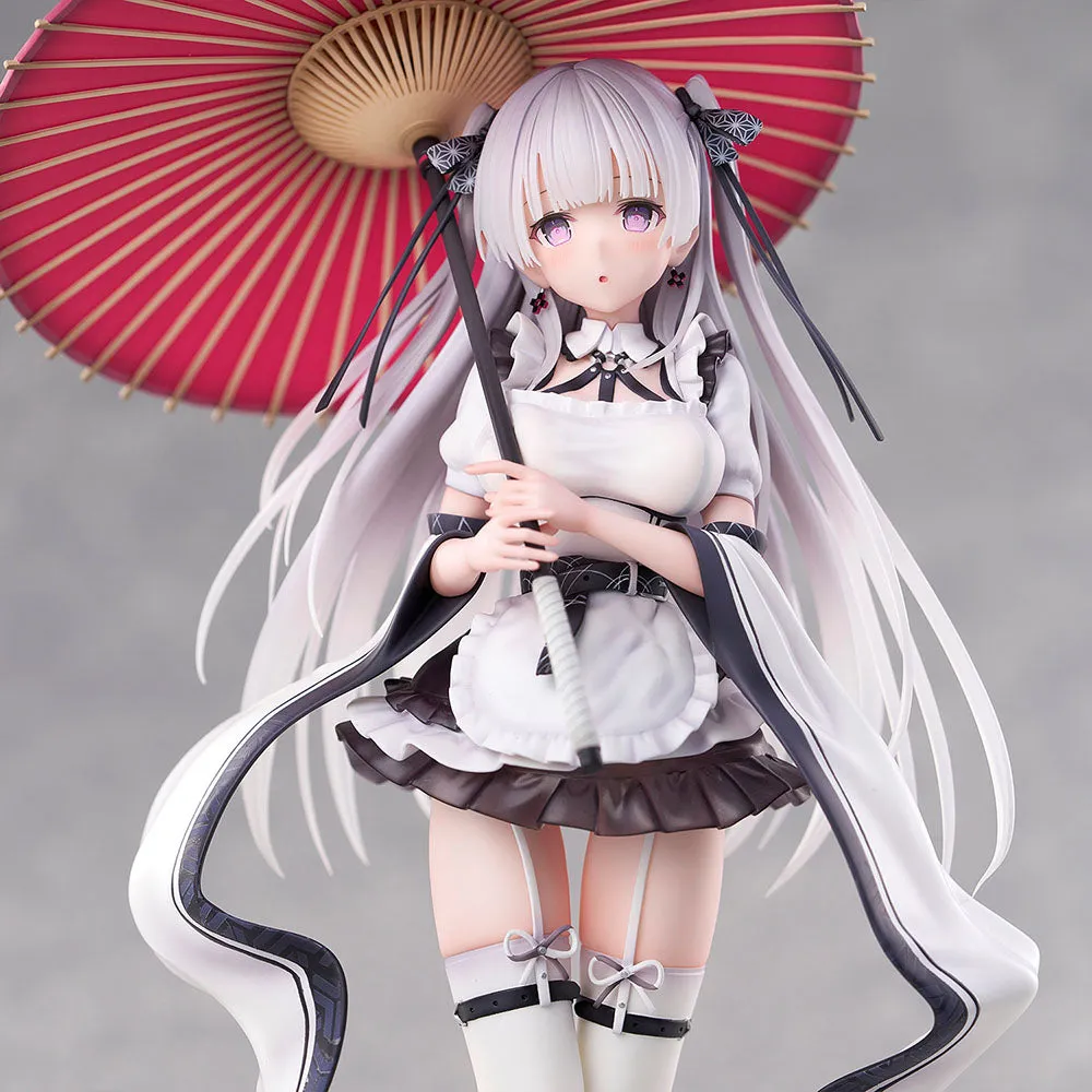 [Pre-order] Original Character - Lilith Ichinose 1/6 Scale Figure Union Creative