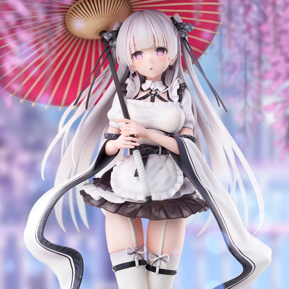 [Pre-order] Original Character - Lilith Ichinose 1/6 Scale Figure Union Creative