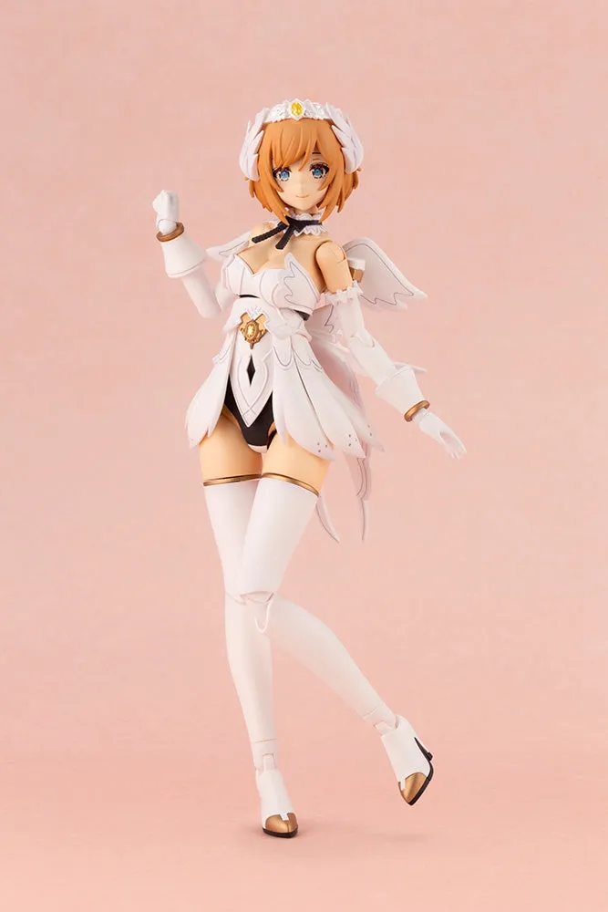 [Pre-order] Original Character - Lumitea ARCANADEA Plastic Model Kit Kotobukiya