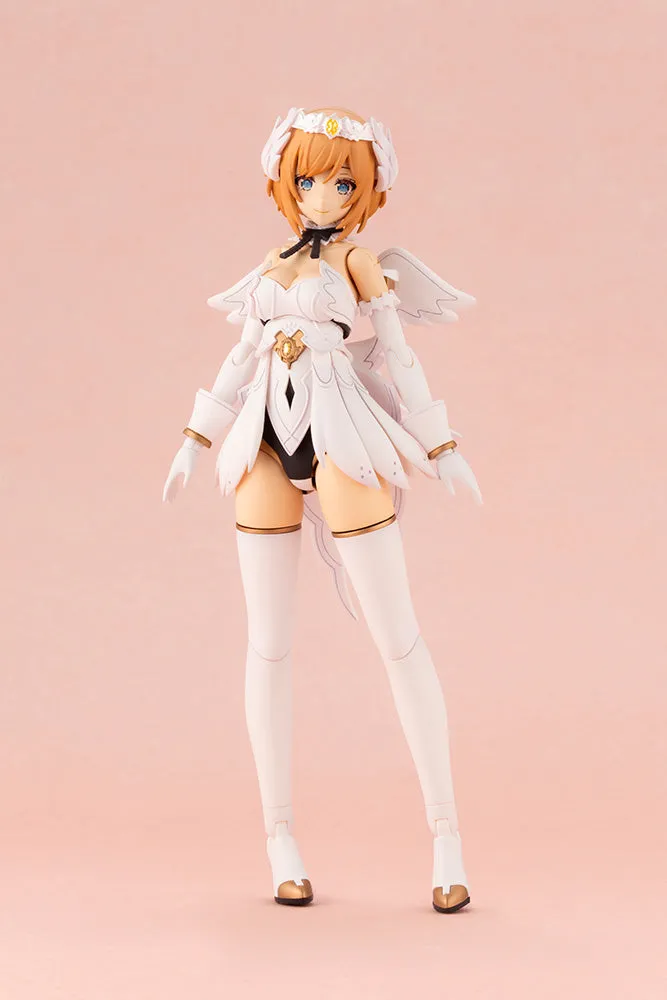 [Pre-order] Original Character - Lumitea ARCANADEA Plastic Model Kit Kotobukiya