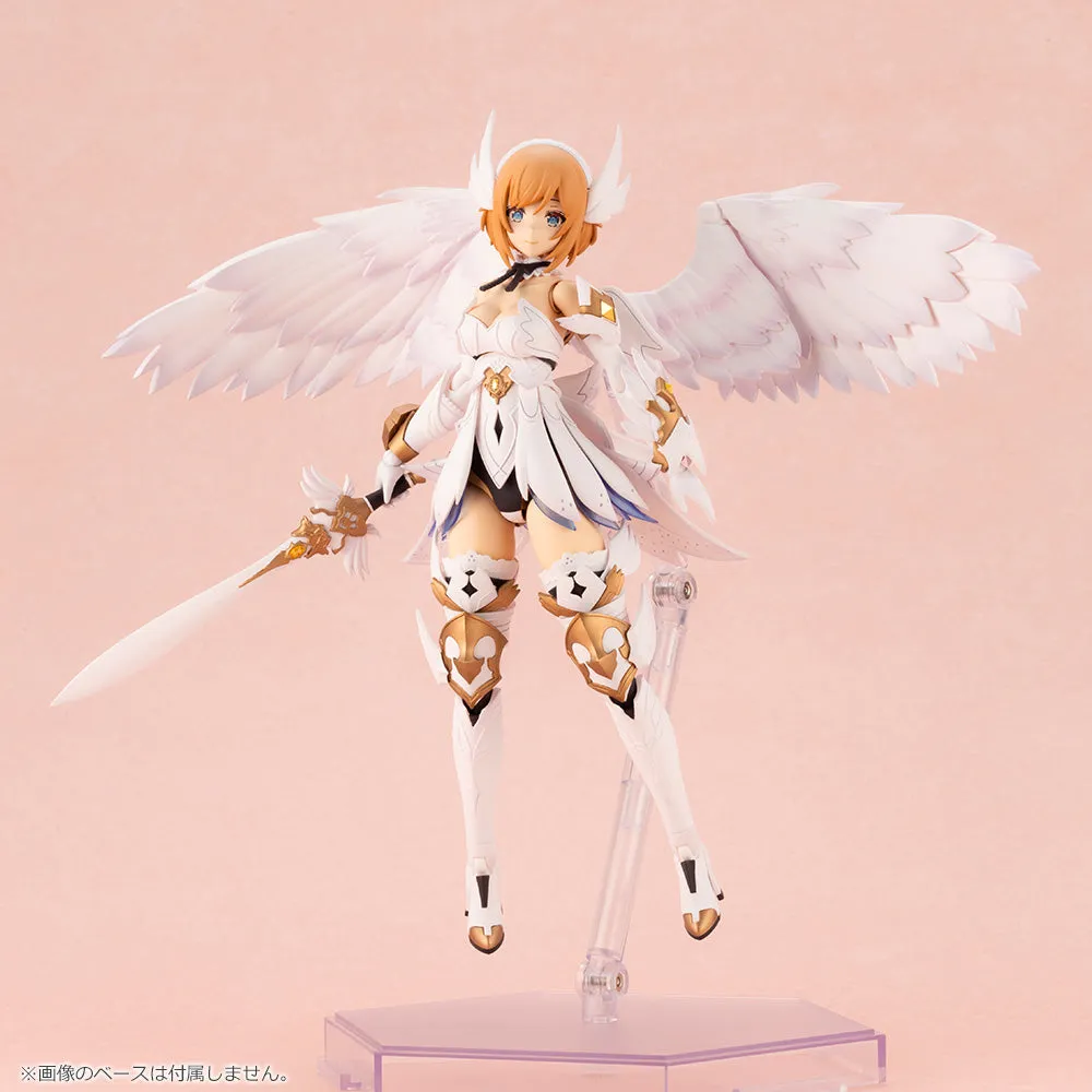 [Pre-order] Original Character - Lumitea ARCANADEA Plastic Model Kit Kotobukiya