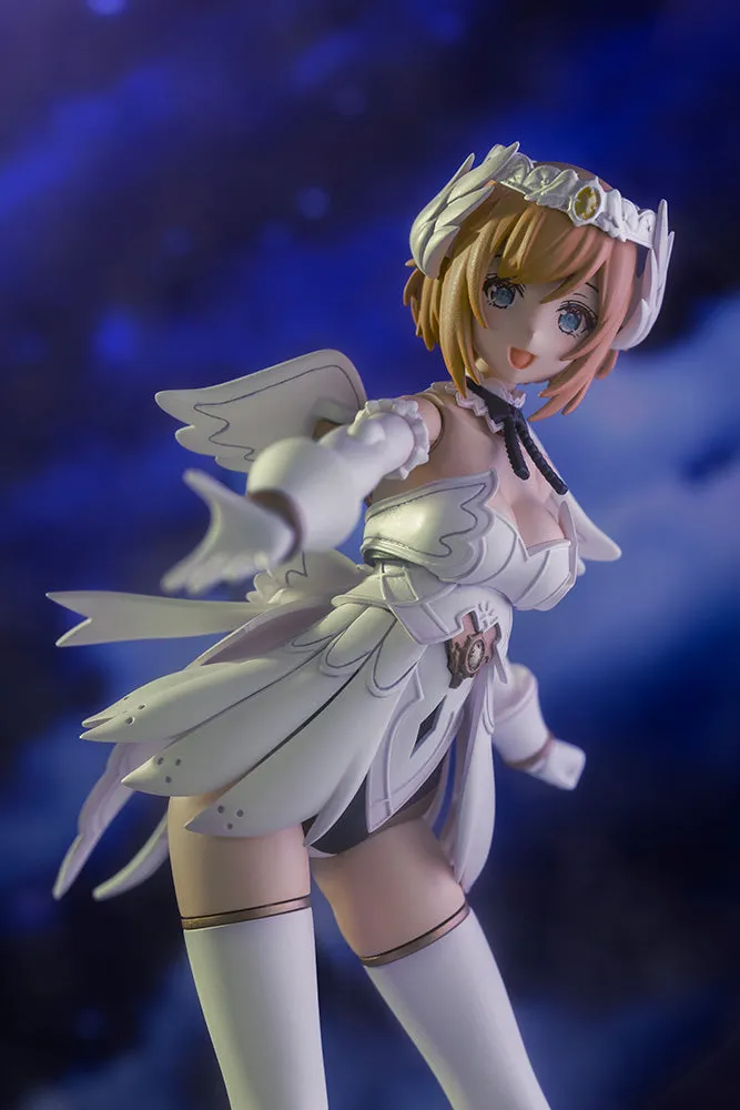 [Pre-order] Original Character - Lumitea ARCANADEA Plastic Model Kit Kotobukiya