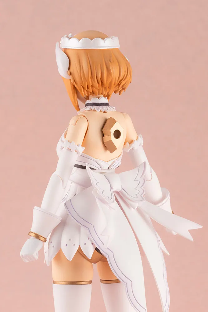 [Pre-order] Original Character - Lumitea ARCANADEA Plastic Model Kit Kotobukiya
