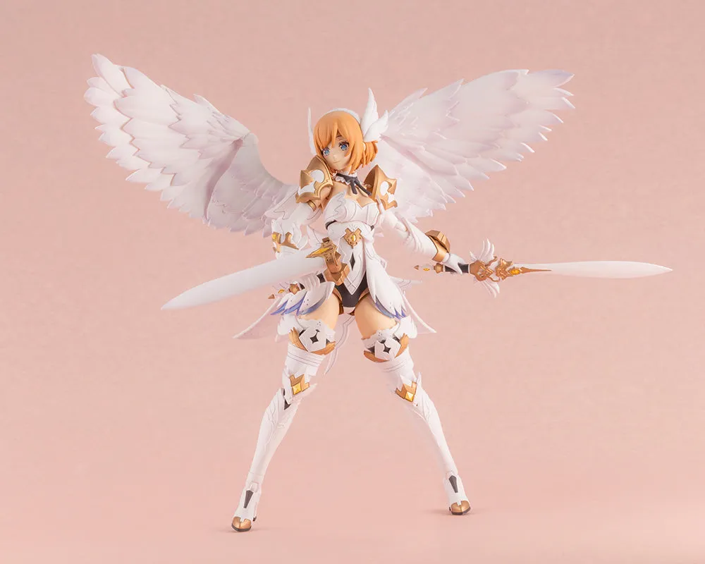 [Pre-order] Original Character - Lumitea ARCANADEA Plastic Model Kit Kotobukiya