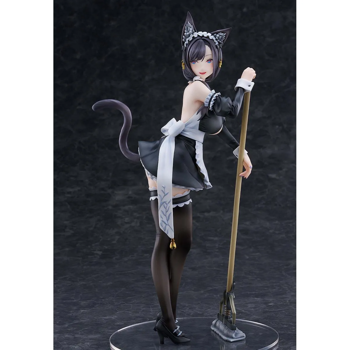 [Pre-order] Original Character - Maid Maison Ai Iwaya 1/6 Scale Figure DMM Factory