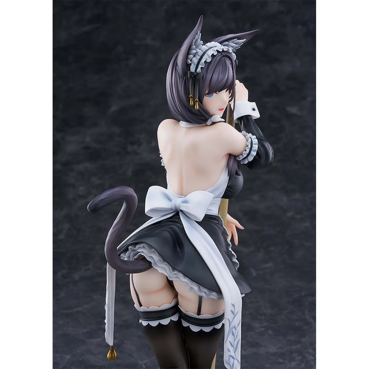 [Pre-order] Original Character - Maid Maison Ai Iwaya 1/6 Scale Figure DMM Factory