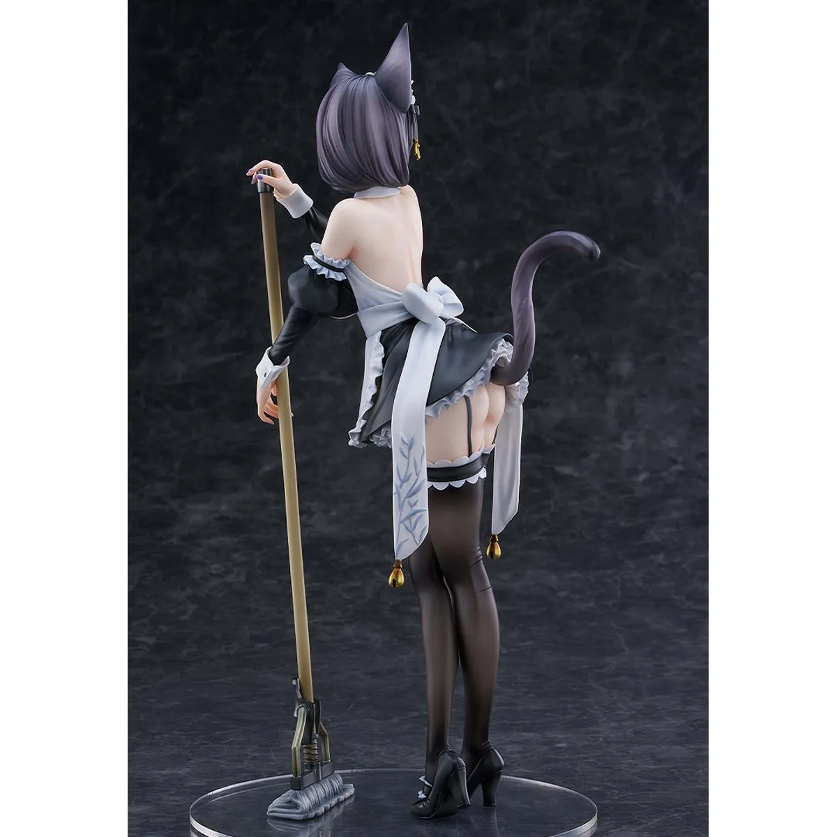 [Pre-order] Original Character - Maid Maison Ai Iwaya 1/6 Scale Figure DMM Factory