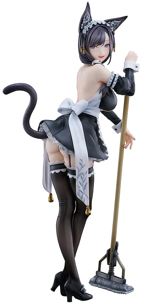 [Pre-order] Original Character - Maid Maison Ai Iwaya 1/6 Scale Figure DMM Factory