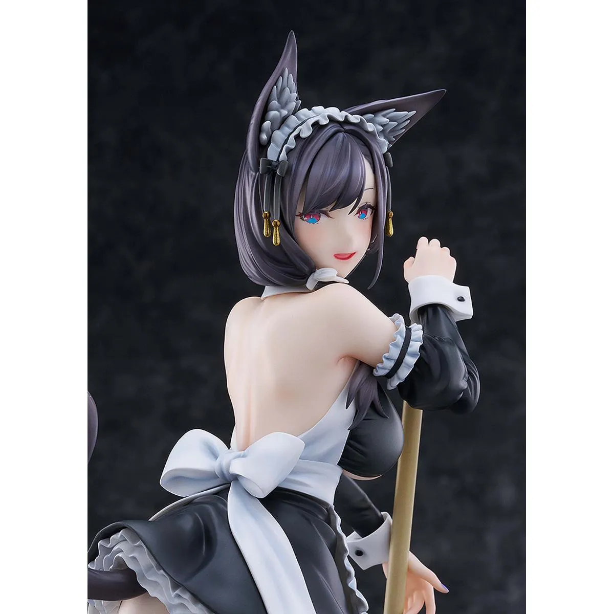 [Pre-order] Original Character - Maid Maison Ai Iwaya 1/6 Scale Figure DMM Factory