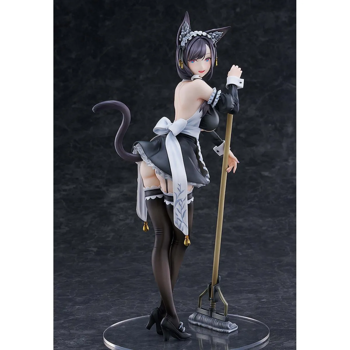 [Pre-order] Original Character - Maid Maison Ai Iwaya 1/6 Scale Figure DMM Factory