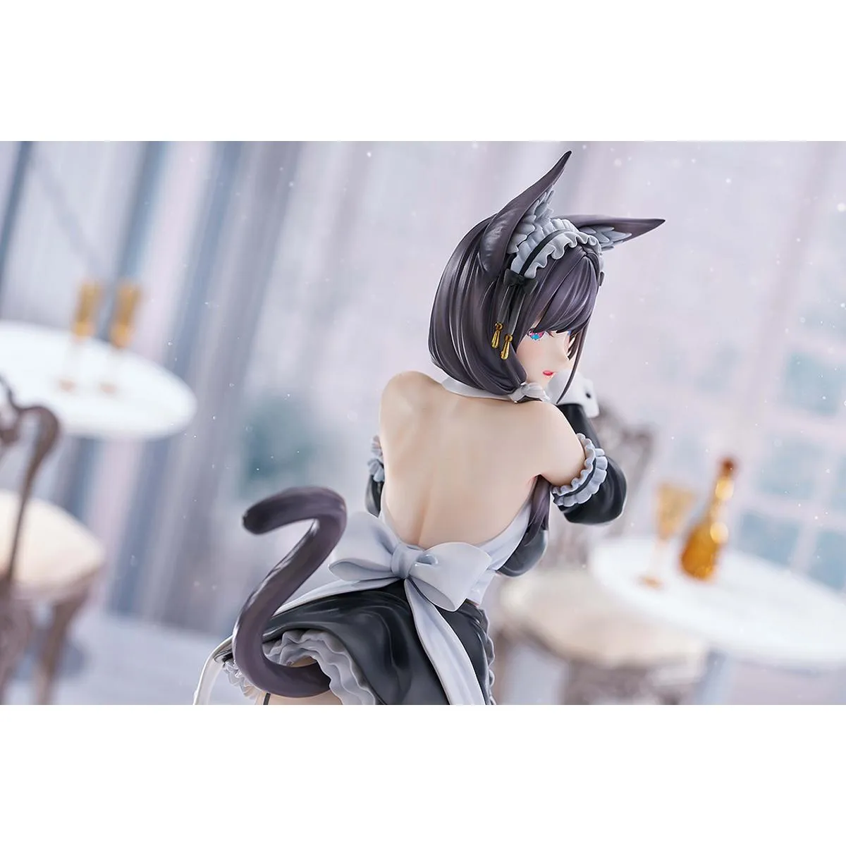 [Pre-order] Original Character - Maid Maison Ai Iwaya 1/6 Scale Figure DMM Factory