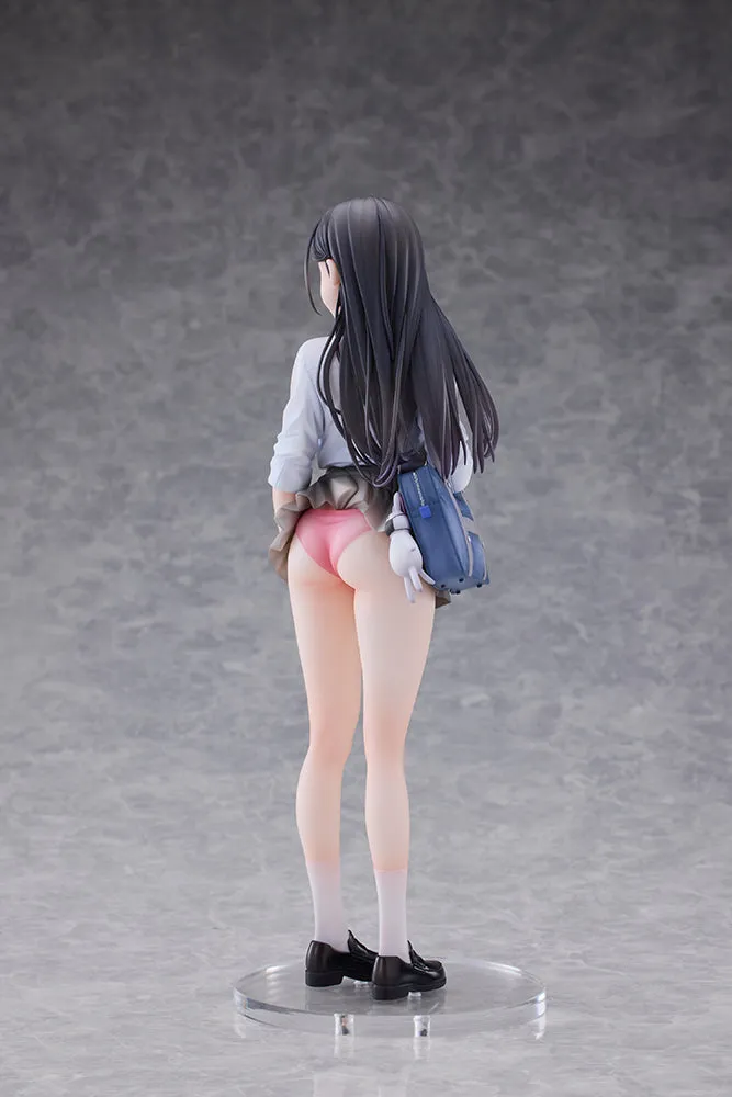 [Pre-order] Original Character - Maki Sairenji Illustrated by POPQN 1/6 Scale Figure Otherwhere