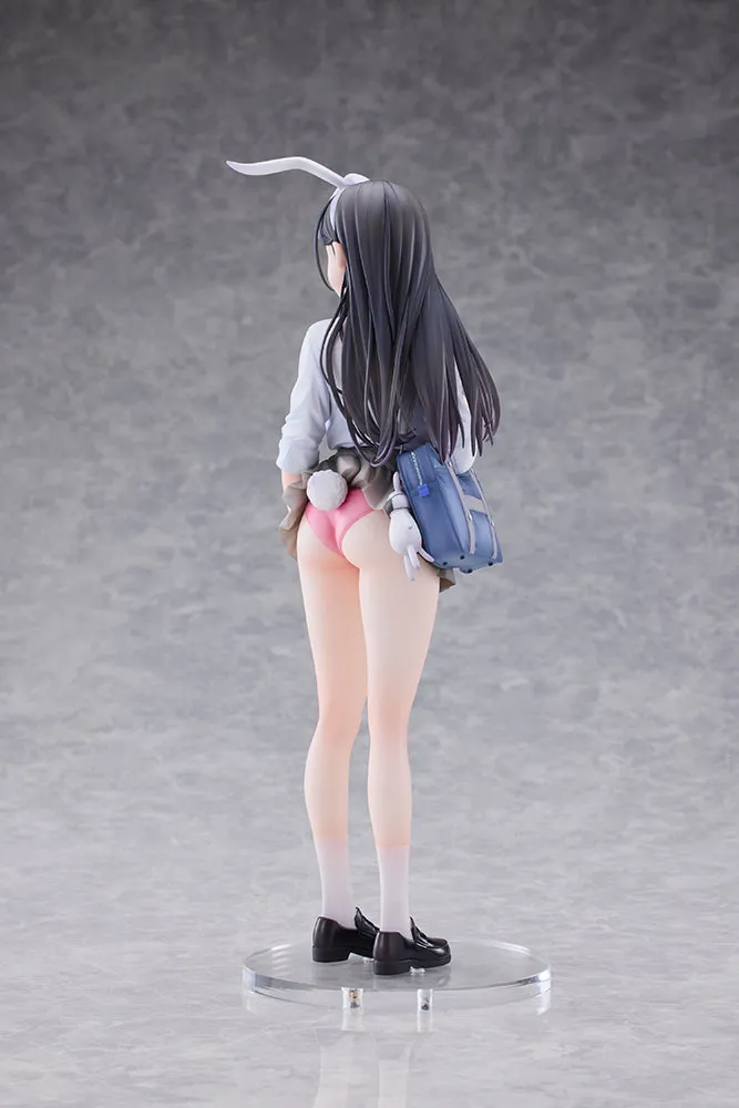 [Pre-order] Original Character - Maki Sairenji Illustrated by POPQN 1/6 Scale Figure Otherwhere