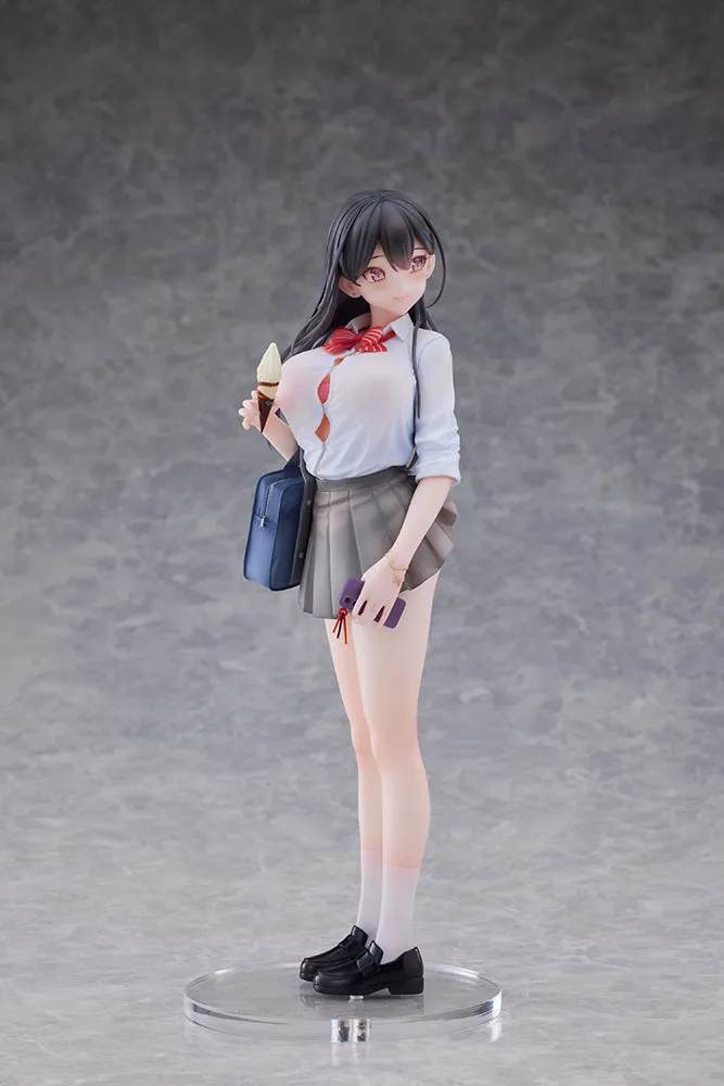 [Pre-order] Original Character - Maki Sairenji Illustrated by POPQN 1/6 Scale Figure Otherwhere